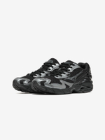 MIZUNO — Кроссовки Wave Rider 10 Snow White/Black/Slate