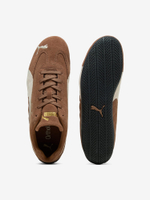 PUMA — Кроссовки Speedcat OG Coffee Brown/Ivory