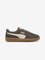 PUMA — Кроссовки Palermo Suede Brown/Gum