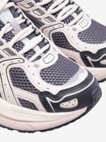 LI-NING — Обувь AGLT026-2F Starlit Серый/Черный