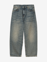 CARHARTT WIP — Джинсы  Brandon Blue (Worn Used Wash)