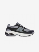 NEW BALANCE — Кроссовки 2010 Grey/White/Black