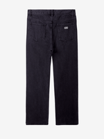 OBEY — Джинсы Hardwork Faded Black