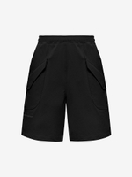 CALLED A GARMENT — Шорты Hikercore Черный