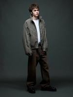 OBEY — Джинсы Nelson Straight Leg Vintage Archive Wren