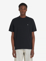 ÉTUDES STUDIO — Футболка Regular T-Shirt É Black