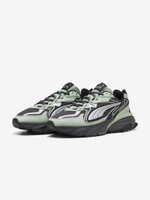 PUMA — Кроссовки Fade Nitro LS Moody Gray/Soft Grass