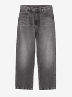 CARHARTT WIP — Джинсы Landon Black (Marble Used Wash)