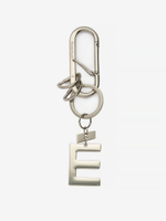 ÉTUDES STUDIO — Ключница Keychain E Silver