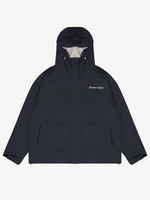 DISSIDENT — Куртка Shell Jacket DD Warm Shell Jacket in Black