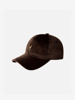 KANGOL — Кепка Cord Baseball Brown