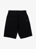 HUF — Шорты Cromer Short Washed Black
