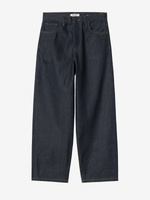 CARHARTT WIP — Джинсы W Brandon Blue (Rigid)