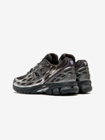 NIKE — Кроссовки 1906W Black/Silver Metallic