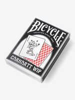 CARHARTT WIP — Карты игральные Bicycle Playing Cards Multicolor
