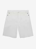 ZNY — Шорты Logo SS26 White