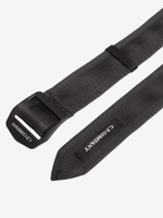 C.P. COMPANY — Ремень Herringbone Tape Belt Black