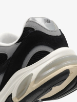 NEW BALANCE — Кроссовки 2010 Black/Shadow Grey