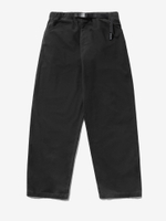 BUTTER GOODS — Штаны Everyday Baggy Pants Black
