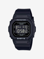 CASIO — Часы Baby-G BGD-565-1ER Black
