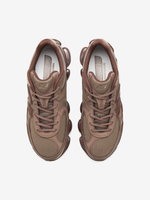 NEW BALANCE — Кроссовки ABZORB 2000 Thunder Brown/Pumpernickel