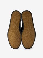 FRED PERRY — Туфли George Cox Leather Penny Loafer Black