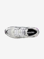 MIZUNO — Кроссовки Wave Rider 10 Black/Black Sand/Metal Grey