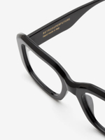 RETROSUPERFUTURE — Retrosuperfuture Оптическая оправа 96B Numero 150 Black