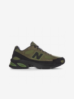 NEW BALANCE — Кроссовки 2010 Olive Green/Black