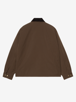 CARHARTT WIP — Куртка Quentin Jacket Tobacco/Black