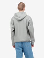 CARHARTT WIP — Худи American Script Ash Heather