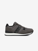 NAPAPIJRI — Кроссовки Cosmos Dark Grey Solid