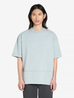 ÉTUDES STUDIO — Футболка Relax T-Shirt Circle Blue Gray