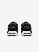NEW BALANCE — Кроссовки 2002R Black/Gunmetal