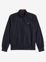 FRED PERRY — Куртка Brentham Jacket Navy