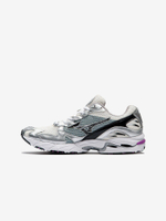 MIZUNO — Кроссовки Wave Rider 10 Black/Black Sand/Metal Grey