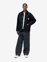 CARHARTT WIP — Джинсы W Brandon Blue (Rigid)