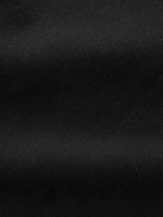 BUTTER GOODS — Худи Drummer Zip-Thru Hood Washed Black