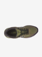 NEW BALANCE — Кроссовки 2010 Olive Green/Black