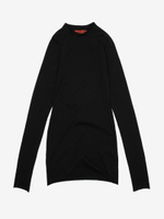 ZNY — Платье Mini SS26 Black