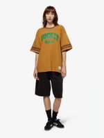 HUF — Шорты Cromer Short Washed Black