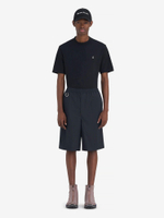 ÉTUDES STUDIO — Шорты Comfort Shorts Black