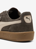 PUMA — Кроссовки Palermo Suede Brown/Gum