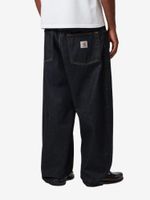 CARHARTT WIP — Джинсы Brandon Blue (Rinsed)
