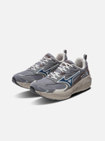MIZUNO — Кроссовки Astro LS Urban Gray/Iron Oxide
