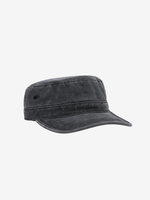 OBEY — Кепка Pigment Obey Page Cadet Cap Pigment Black
