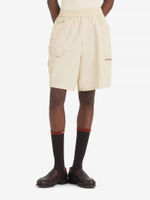 ÉTUDES STUDIO — Шорты Cargo Shorts Cream