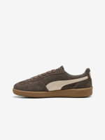 PUMA — Кроссовки Palermo Suede Brown/Gum