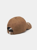 ÉTUDES STUDIO — Кепка Cap Dream Used Camel