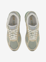 NEW BALANCE — Кроссовки 2010 Mindgul Grey/Lonestar Grey